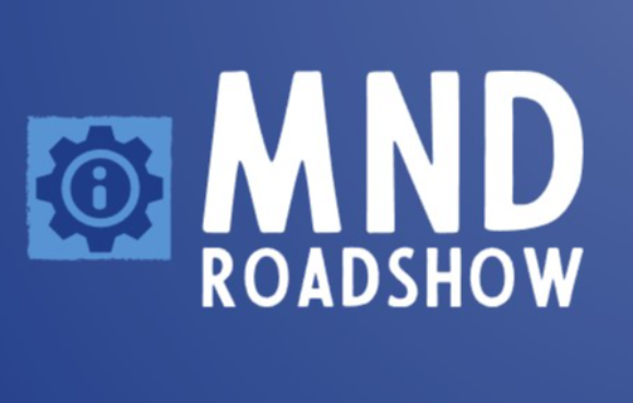 MND Roadshow - Townsville