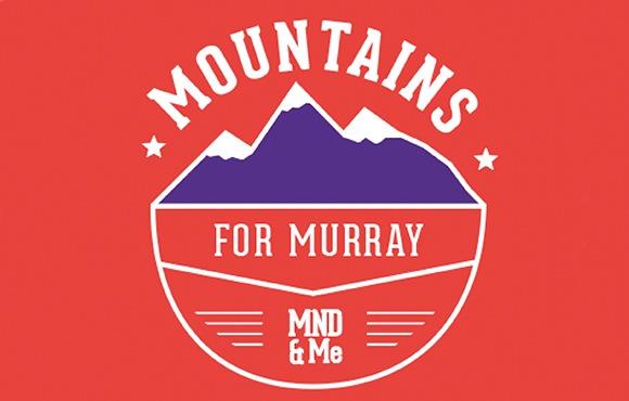 CAMS Mountains for Murray - Brisbane Edition