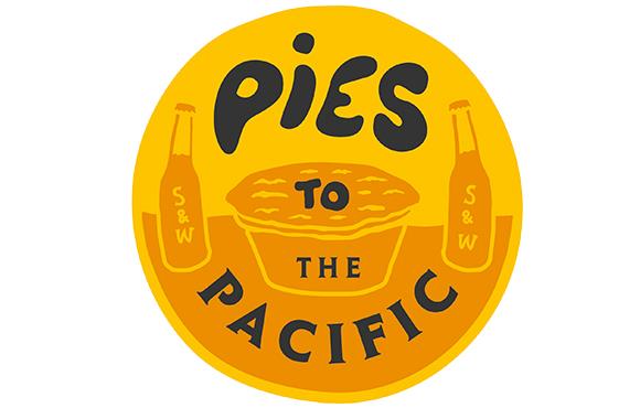 Pies to Pacific MND Ride 2022