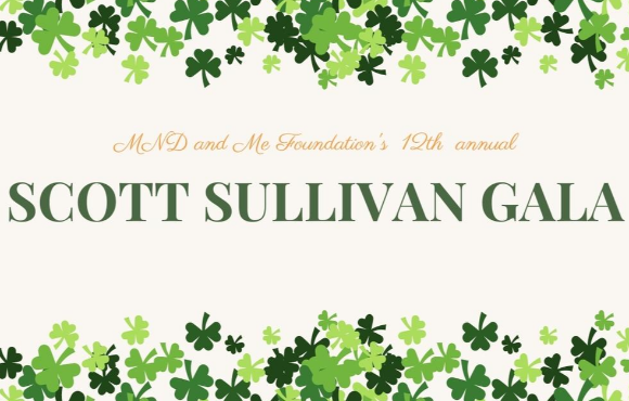Scott Sullivan Gala 2023