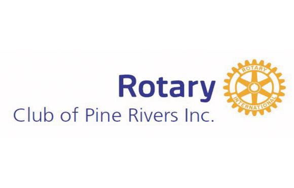 2023 Pine Rivers Rotary Golf Day